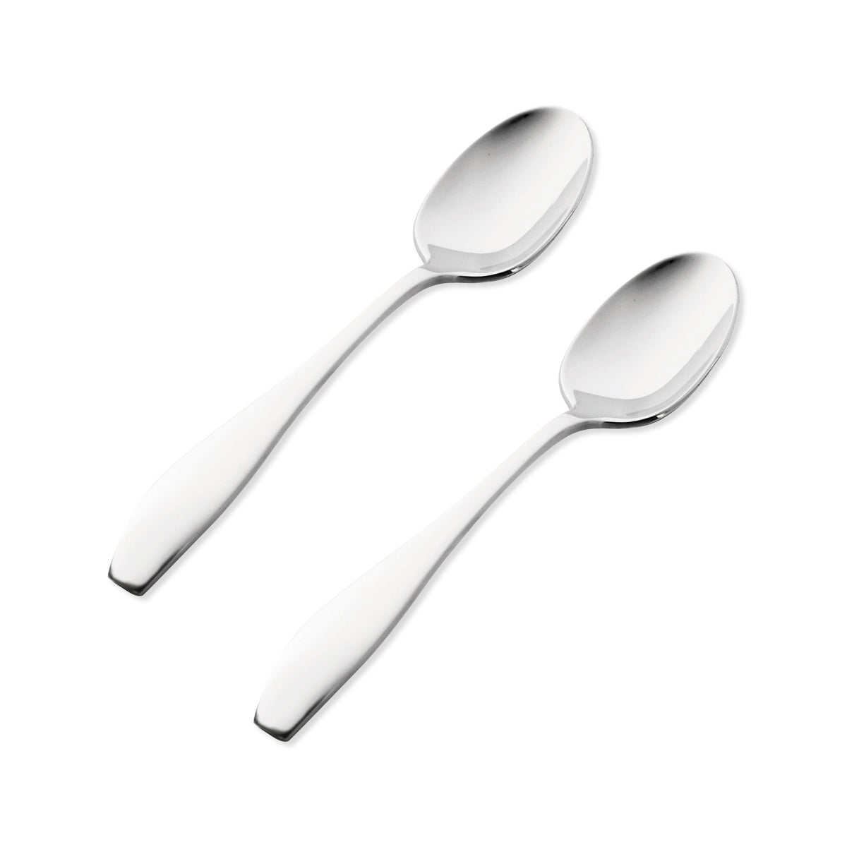 Stainless Steel Yeast Spoon 2.25 Tsp – Sunshine Megastore